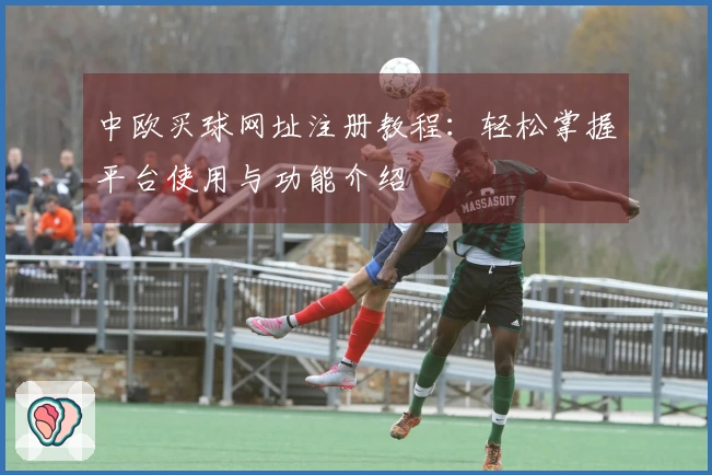 中欧买球网址注册教程：轻松掌握平台使用与功能介绍